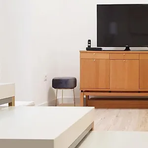 Apartamento Malagadevacaciones - Lazcano, Málaga