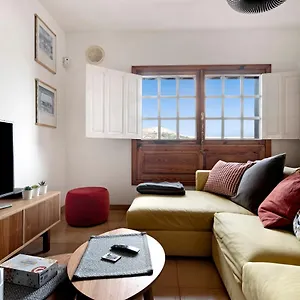 Casa Sabina , La Laguna (Tenerife) España