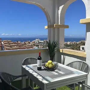 Paulmarie Ocean View In Windsor Park , Costa Adeje (Tenerife) España