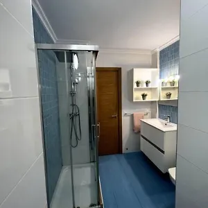 Apartamento Céntrico Cerca De Las Estáciones , Santander España