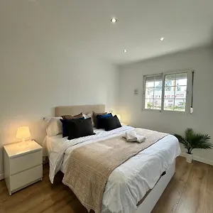 Apartamento Claveles De Luxe, Málaga