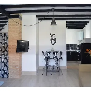 Apartamento Malaga-vacation, Málaga