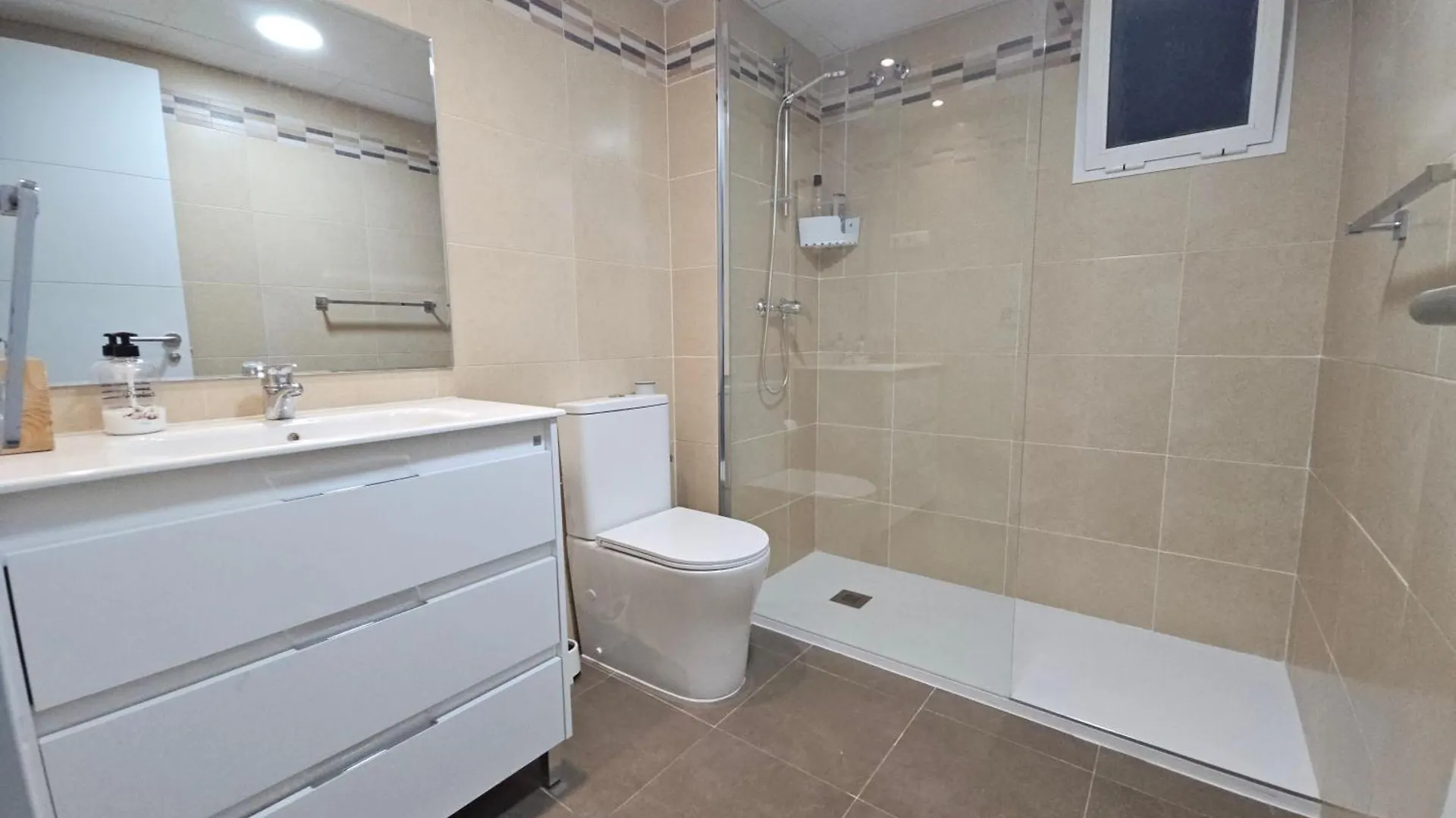 Playa Viginia Apartment Malaga 0*,  Spain